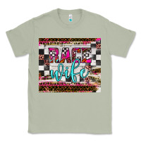Matcha race wife Classic Tee - JahusDesignShop