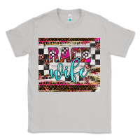 Moon Dust race wife Classic Tee - JahusDesignShop
