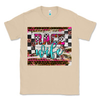 Mushroom race wife Classic Tee - JahusDesignShop