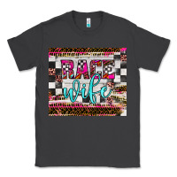 Smoke race wife Classic Tee - JahusDesignShop