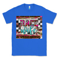 True Royal race wife Classic Tee - JahusDesignShop