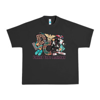 Pigment Black pca patient care assistant western Urban Heavy Tee - NancyCooperArtShop