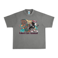 Tornado pca patient care assistant western Urban Heavy Tee - NancyCooperArtShop