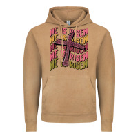 Vintage Camel he is risen Vintage Hoodie - MaliasSmallBusiness