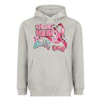 Moon Dust chemo hair dont care Heavyweight Hoodie - CowGirlArtShop