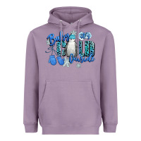 Lavender baby its cold outside Heavyweight Hoodie - CowGirlArtShop