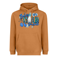 Meerkat baby its cold outside Heavyweight Hoodie - CowGirlArtShop