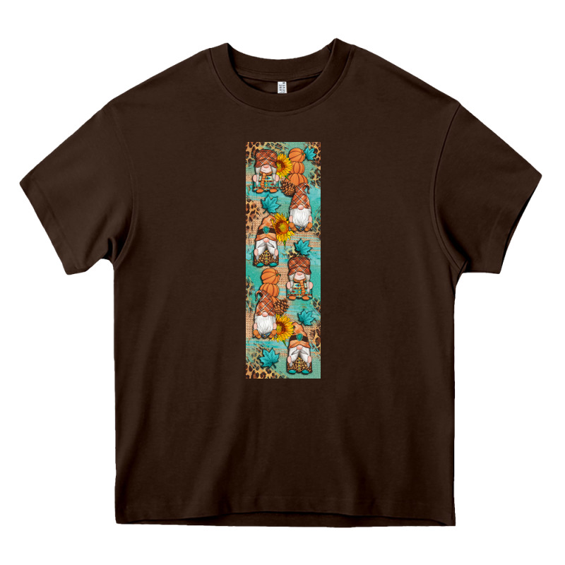 Fall Gnomes Heavy Core Tee by Artiststas | Teevron