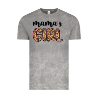 Cloud Rock mama s girl Vintage Tee - MaliasSmallBusiness
