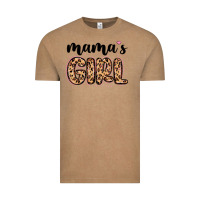Vintage Coffee mama s girl Vintage Tee - MaliasSmallBusiness
