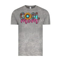 Cloud Rock cool mom Vintage Tee - JahusDesignShop