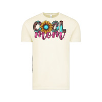 Vintage Arctic cool mom Vintage Tee - JahusDesignShop