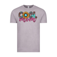 Vintage Zinc cool mom Vintage Tee - JahusDesignShop