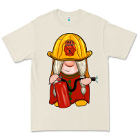 Bone firefighter gnomes Premium Tee - Artiststas