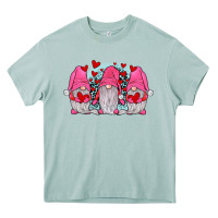 Arona gnomies valentines day Heavy Core Tee - JahusDesignShop