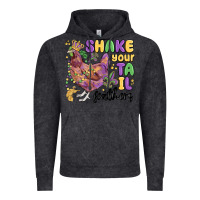 Vintage Black shake your tail feathers Vintage Hoodie - MaliasSmallBusiness