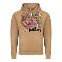 Vintage Camel shake your tail feathers Vintage Hoodie - MaliasSmallBusiness
