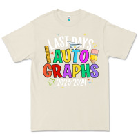 Bone last days auto graphs Premium Tee - JahusDesignShop
