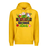 Lemon medical records claus Premium Hoodie - CowGirlArtShop