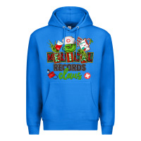 True Royal medical records claus Premium Hoodie - CowGirlArtShop