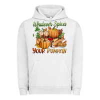 Pigment Lunar Rock whatever spices your pumpkin Urban Hoodie - BundleAndBundleShop
