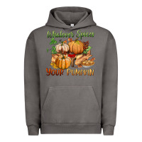 Pigment Tornado whatever spices your pumpkin Urban Hoodie - BundleAndBundleShop