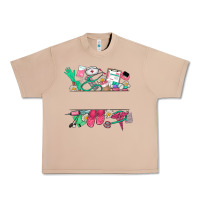 Burro custom name nurse Urban Heavy Tee - NancyCooperArtShop