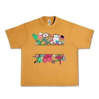 Peanut Butter custom name nurse Urban Heavy Tee - NancyCooperArtShop