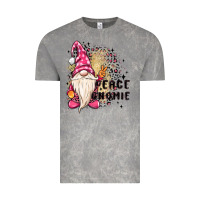 Cloud Rock peace gnomie Vintage Tee - MaliasSmallBusiness