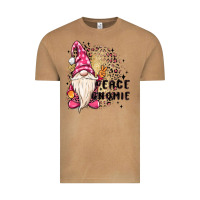 Vintage Camel peace gnomie Vintage Tee - MaliasSmallBusiness