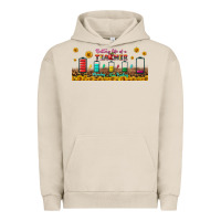 Pigment French Oak battery life of a teacher libbey glass Urban Hoodie - BundleAndBundleShop