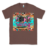 Chestnut gone racing Classic Tee - JahusDesignShop