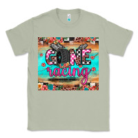 Matcha gone racing Classic Tee - JahusDesignShop
