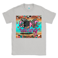 Moon Dust gone racing Classic Tee - JahusDesignShop