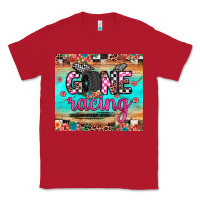 Red gone racing Classic Tee - JahusDesignShop