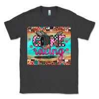 Smoke gone racing Classic Tee - JahusDesignShop