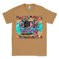 Toasted Coconut gone racing Classic Tee - JahusDesignShop
