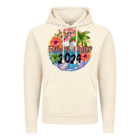 Vintage Artic family cruise 2024 Vintage Hoodie - MaliasSmallBusiness