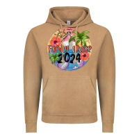 Vintage Camel family cruise 2024 Vintage Hoodie - MaliasSmallBusiness