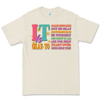 Bone it is okay to Premium Tee - JahusDesignShop