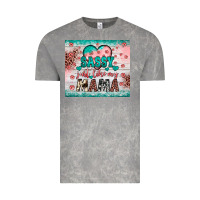 Cloud Rock sassy just like my mama Vintage Tee - JahusDesignShop