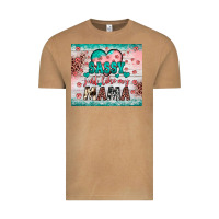 Sassy Just Like My Mama Vintage Tee | Teevron