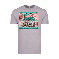 Vintage Zinc sassy just like my mama Vintage Tee - JahusDesignShop