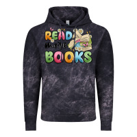 Cloud Black read more books Vintage Hoodie - MaliasSmallBusiness