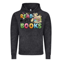 Vintage Black read more books Vintage Hoodie - MaliasSmallBusiness