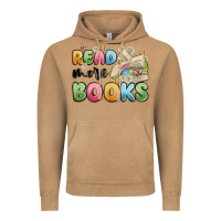 Vintage Camel read more books Vintage Hoodie - MaliasSmallBusiness