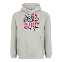 Moon Dust find a cure cancer awareness Heavyweight Hoodie - CowGirlArtShop