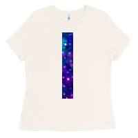 Bone Halloween Key Fob Ladies Tee - BundleAndBundleShop