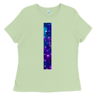 Matcha Halloween Key Fob Ladies Tee - BundleAndBundleShop