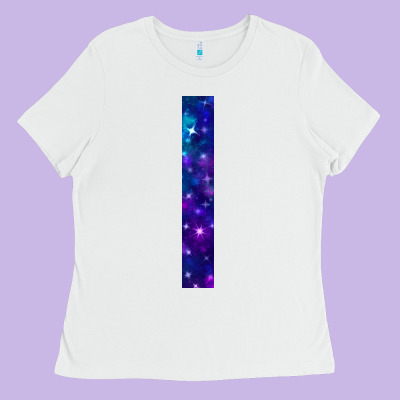Halloween Key Fob Ladies Tee Designed By Bundleandbundleshop